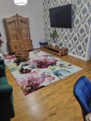 Apartament Wojciecha 9B/2 - Gdynia Śródmieście